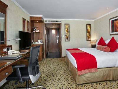 Hotel InterContinental Nairobi - Bild 5