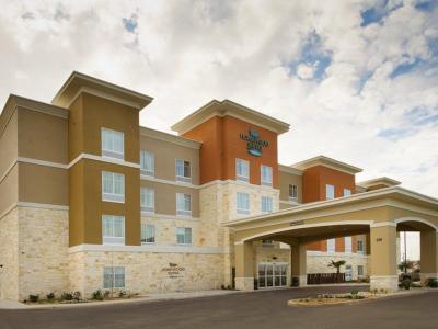 Hotel Homewood Suites by Hilton Lackland AFB/Seaworld, TX - Bild 2