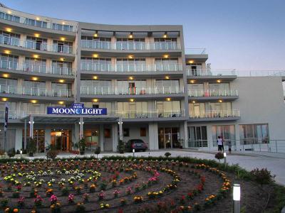 Moonlight Hotel - Bild 3