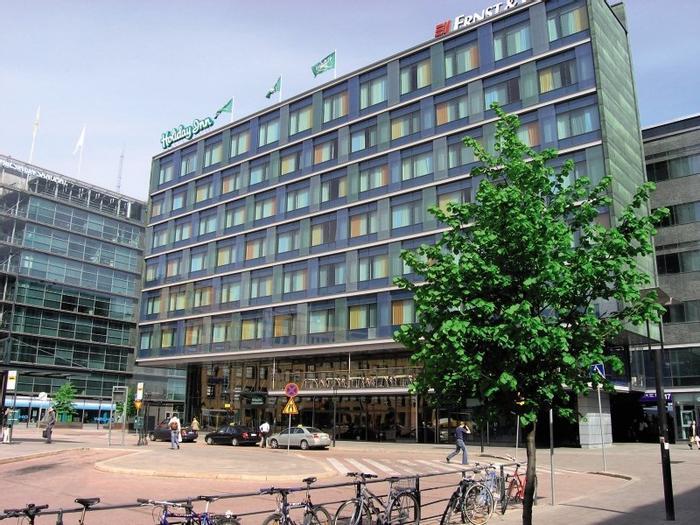 Hotel Holiday Inn Helsinki City Centre - Bild 1