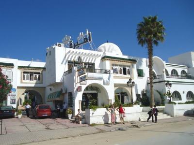 Hotel Emira - Bild 2