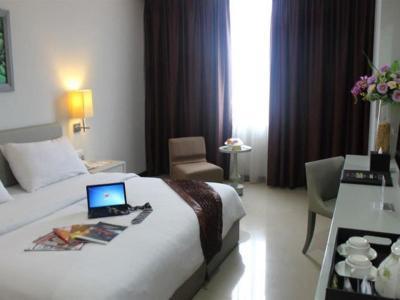 Hotel Horison Jayapura - Bild 4