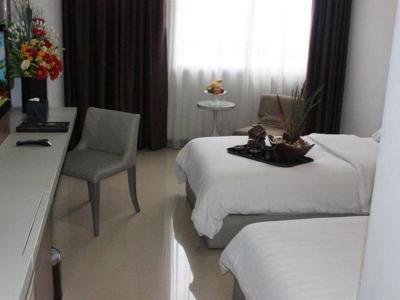 Hotel Horison Jayapura - Bild 3