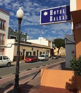 Hotel Balear - Bild 4