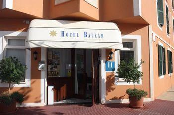 Hotel Balear - Bild 5