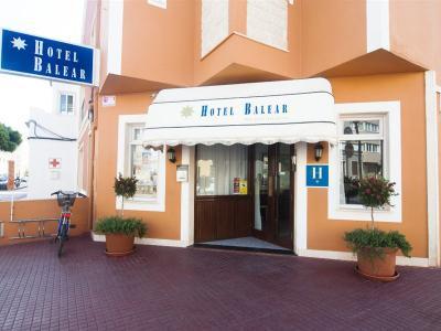 Hotel Balear - Bild 2