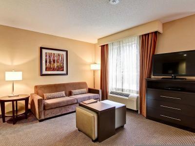 Hotel Homewood Suites by Hilton Waterloo/St. Jacobs - Bild 5