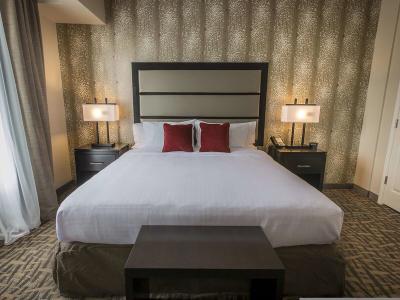 Hotel Homewood Suites by Hilton Charlotte Ballantyne Area - Bild 4