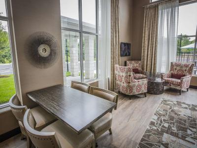 Hotel Homewood Suites by Hilton Charlotte Ballantyne Area - Bild 2