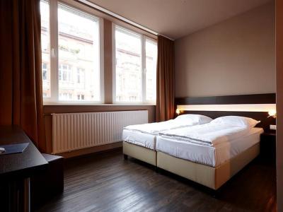 Smart Stay Hotel Berlin City - Bild 3
