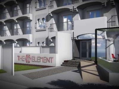 Hotel The Element - Bild 5