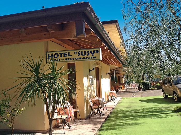 Hotel Susy - Bild 1