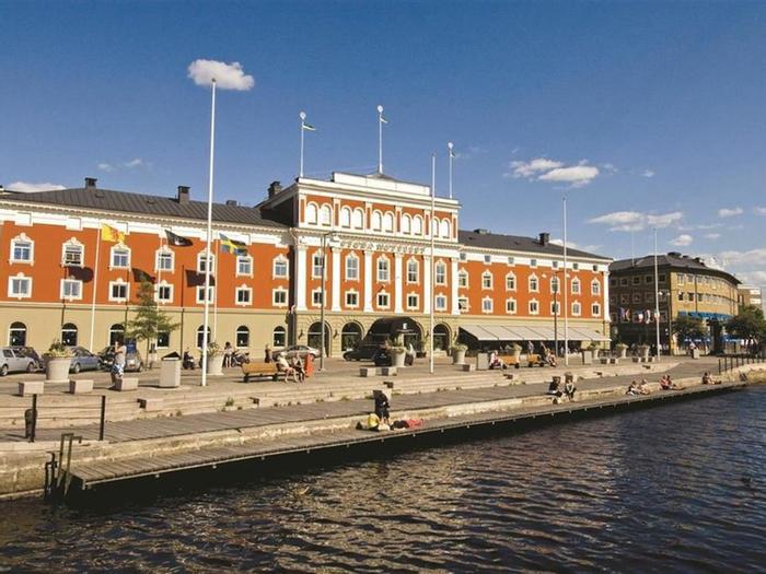 Elite Stora Hotellet Jönköping - Bild 1