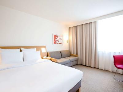 Hotel Novotel Breda - Bild 3
