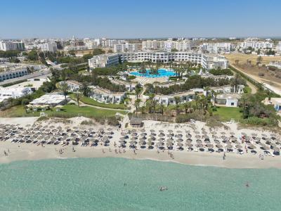 Hotel One Resort El Mansour - Bild 4