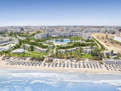 Hotel One Resort El Mansour - Bild 3