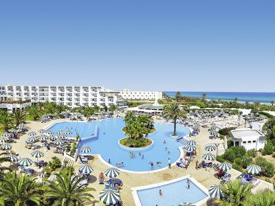 Hotel One Resort El Mansour - Bild 2