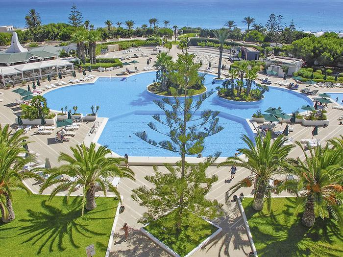Hotel One Resort El Mansour - Bild 1