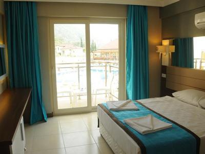 Marcan Resort Hotel - Bild 3