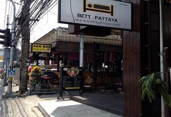 Hotel Bett Pattaya - Bild 4
