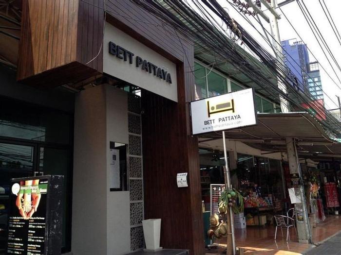 Hotel Bett Pattaya - Bild 1