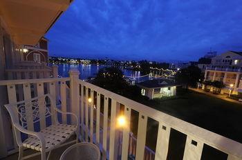 Hotel Disney's BoardWalk Villas - Bild 1