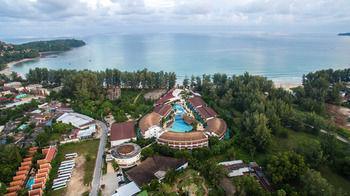 Hotel Arinara Bangtao Beach Resort - Bild 5