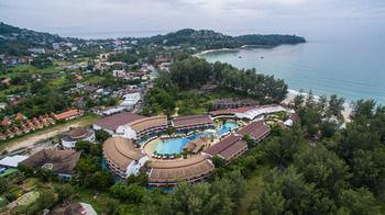 Hotel Arinara Bangtao Beach Resort - Bild 4