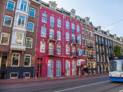 Hotel Krisotel Amsterdam - Bild 3
