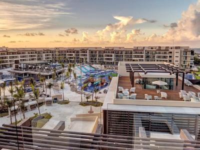 Hotel Royalton Riviera Cancun - Bild 4