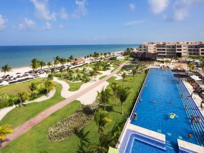Hotel Royalton Riviera Cancun - Bild 2