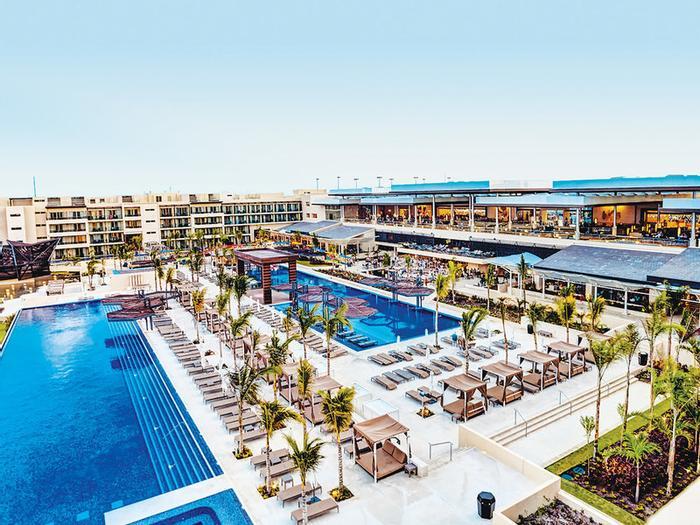 Hotel Royalton Riviera Cancun - Bild 1
