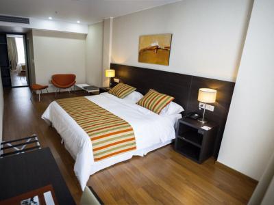 Hotel Amérian Puerto Rosario - Bild 4