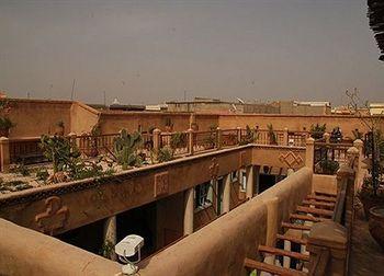 Hotel Riad Taroudant - Bild 5