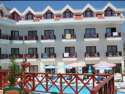 Himeros Beach Hotel - Bild 3