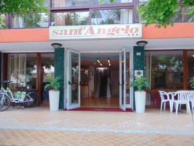 Hotel Sant'Angelo - Bild 2
