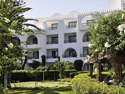 Hotel Hasdrubal Thalassa & Spa Port El Kantaoui - Bild 4