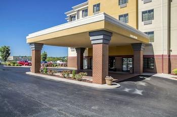 Hotel Comfort Inn & Suites Cincinnati Eastgate - Bild 5