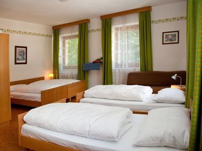 Hotel Gasthof Zum Weissen Rössl - Bild 5