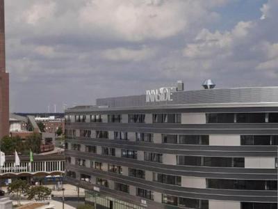 Hotel INNSiDE Wolfsburg - Bild 2
