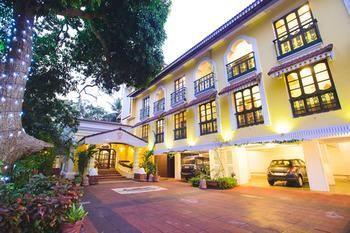 Storii By ITC Hotels Shanti Morada, Saligao - Bild 1