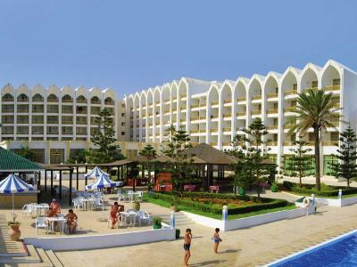 Hotel Amir Palace - Bild 5