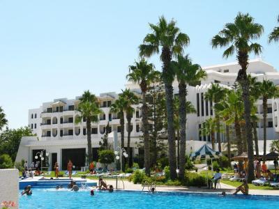 Hotel Amir Palace - Bild 4