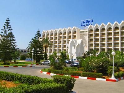 Hotel Amir Palace - Bild 3