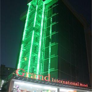 Grand International Hotel - Bild 5