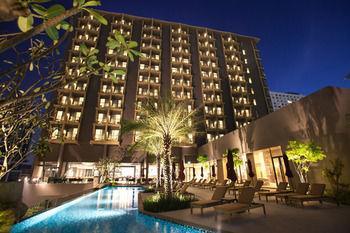Hotel Mercure Pattaya Ocean Resort - Bild 4
