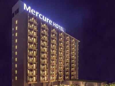 Hotel Mercure Pattaya Ocean Resort - Bild 3