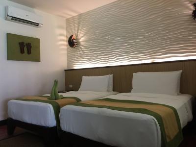 Hotel South Palms Resort Panglao - Bild 5
