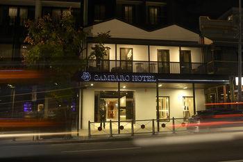 Gambaro Hotel - Bild 3