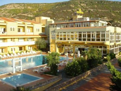 Hotel Italy Resort Bosa - Bild 2